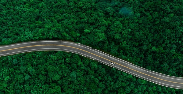 Project preview background